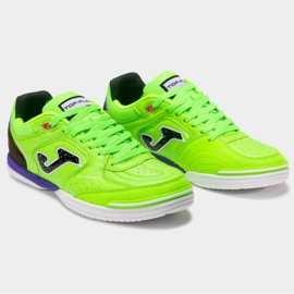 Joma Top Flex 2511 Topw2511in Football Shoes verde 7