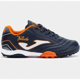 Joma Toledo Football Shoes 2503 TF TOJW2503TF azul 5