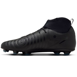 Nike Phantom Luna II Club FG/MG FJ25558-002 Zapatos de fútbol negro 7