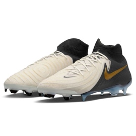 Nike Phantom Luna II Elite FJ2572-100 Zapatos de fútbol blanco 12