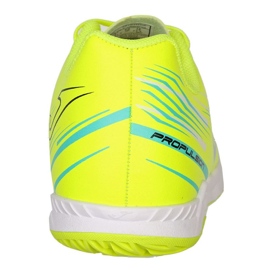 Joma Propulsion Football Shoes 2509 en PRJW2509in amarillo 7