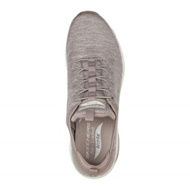 Zapatos Skechers Arch Fit Wavalport 232301Tpe beige 4