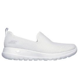 Skechers Go Wruk Joy 15600wht zapatos blanco 1