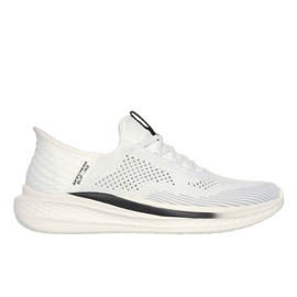 Zapatos Skechers Slade Quinto 210810wht blanco 1 Zapatos Skechers Slade Quinto 210810wht blanco 1