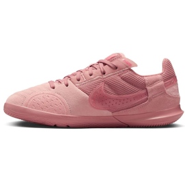 Nike Streetgato IC DH7723-602 Zapatos de fútbol rojo 7