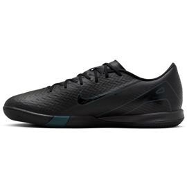 Nike Zoom Mercurial Vapor 16 Academy IC FQ8434-002 Zapatos de fútbol negro 3