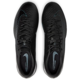 Nike Zoom Mercurial Vapor 16 Academy IC FQ8434-002 Zapatos de fútbol negro 9
