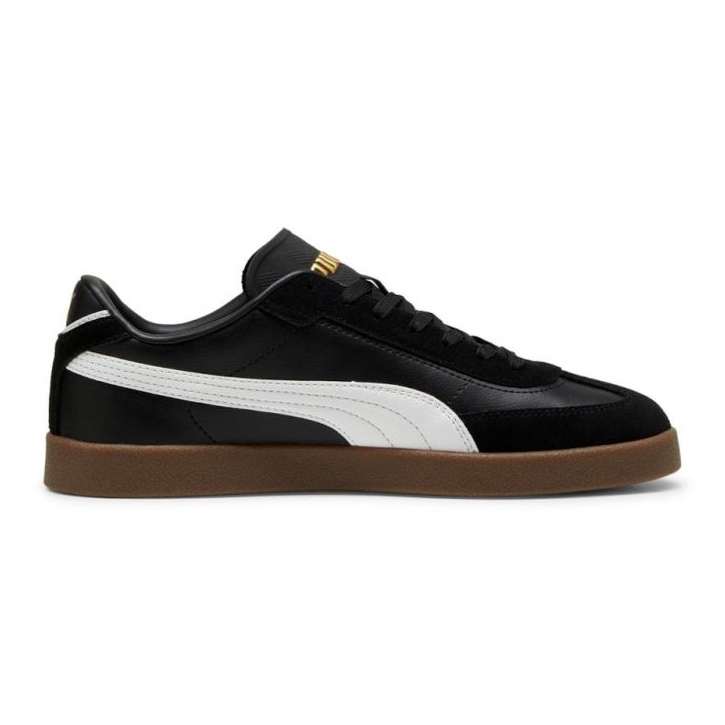 Puma Club II Era 39744702 Zapatos negro 1