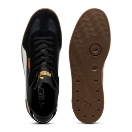 Puma Club II Era 39744702 Zapatos negro 2