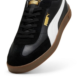 Puma Club II Era 39744702 Zapatos negro 3