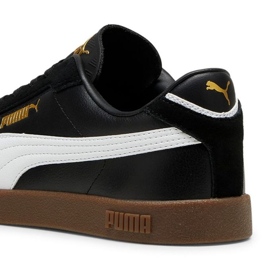 Puma Club II Era 39744702 Zapatos negro 4