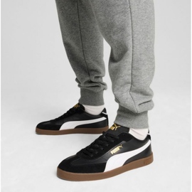 Puma Club II Era 39744702 Zapatos negro 6
