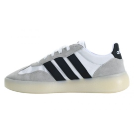 ADIDAS BERREDA DECODE JI2315 Zapatos blanco 1 ADIDAS BERREDA DECODE JI2315 Zapatos blanco 1