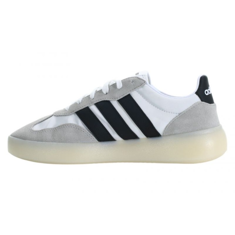 ADIDAS BERREDA DECODE JI2315 Zapatos blanco 1 ADIDAS BERREDA DECODE JI2315 Zapatos blanco 1