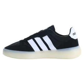 ADIDAS BERREDA DECODE JI2316 Zapatos negro 1 ADIDAS BERREDA DECODE JI2316 Zapatos negro 1