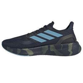Adidas PureBoost 5 JR5095 Running Shoes azul 1