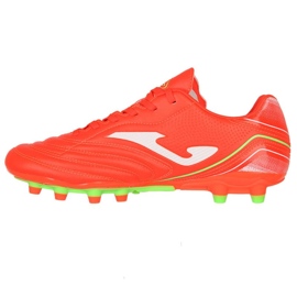 Joma Aguila Zapatos 2508 FG AGUW2508FG naranja 1 Joma Aguila Zapatos 2508 FG AGUW2508FG naranja 1
