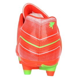 Joma Aguila Zapatos 2508 FG AGUW2508FG naranja 3