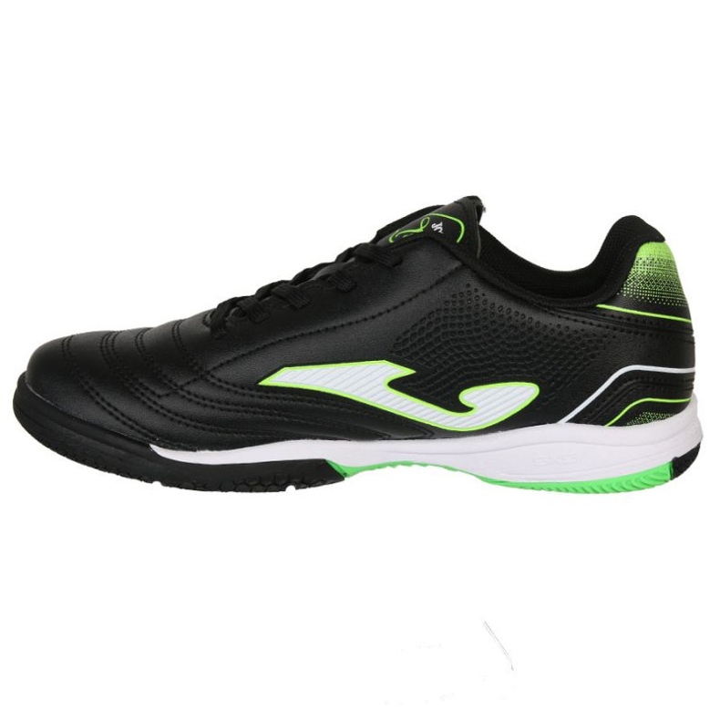 Joma Toledo Football Shoes 2501 en TOJW2501in negro 1 Joma Toledo Football Shoes 2501 en TOJW2501in negro 1