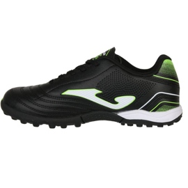 Joma Toledo Football Shoes 2501 TF TOJW2501TF negro 1