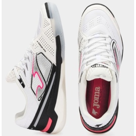 Joma Gambeta Football Shoes 2502 en GAMW2502In blanco 1