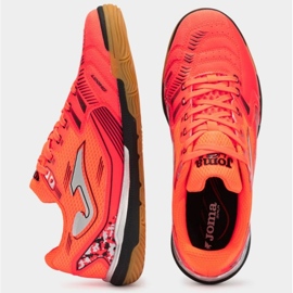 Joma Liga 5 2507 en Ligw2507in Football Shoes naranja 1 Joma Liga 5 2507 en Ligw2507in Football Shoes naranja 1