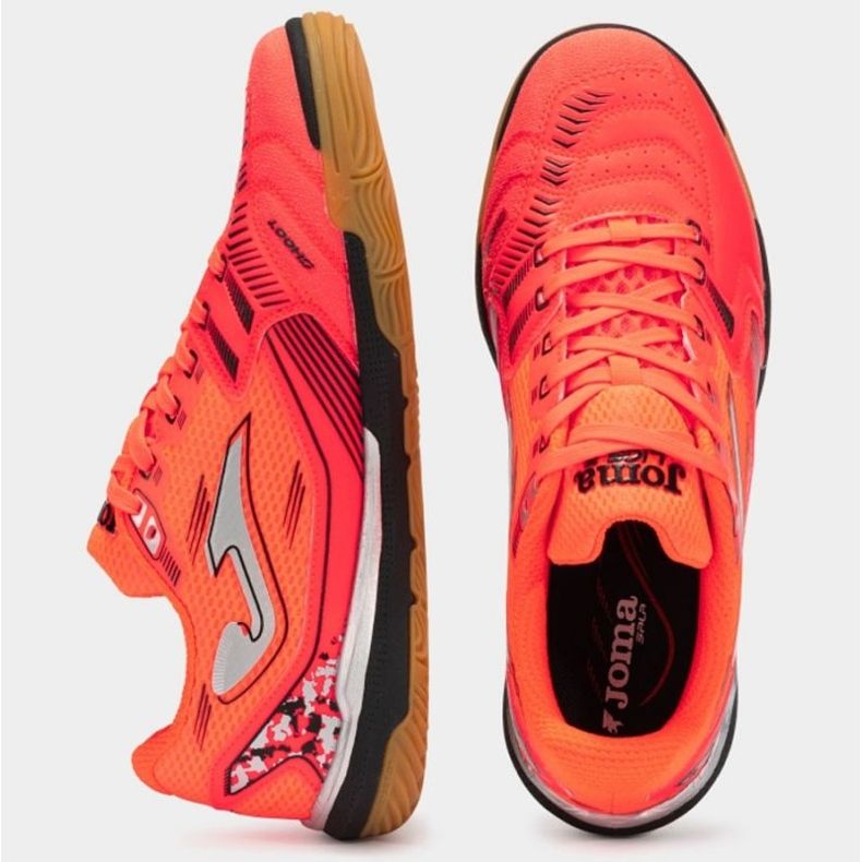 Joma Liga 5 2507 en Ligw2507in Football Shoes naranja 1
