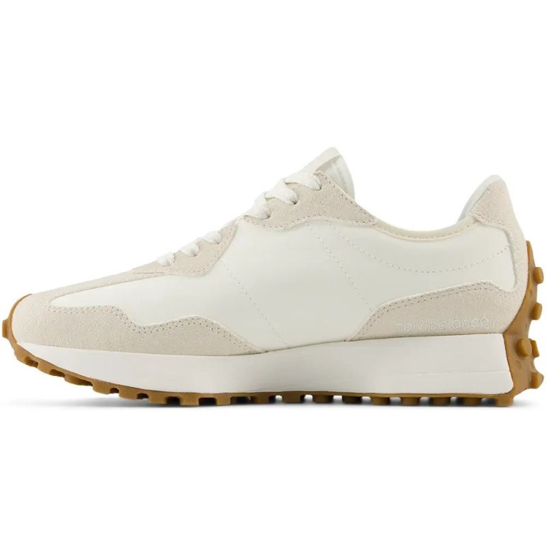 New Balance Shoes ws327or rosado 1