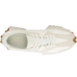 New Balance Shoes ws327or rosado 4