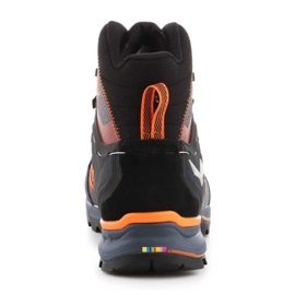 Salewa MS MTN Trainer Lite Mid GTX 61359-0927 Zapatos naranja 5