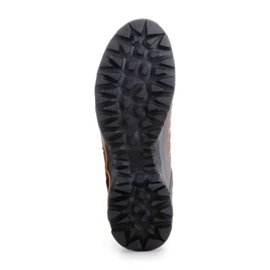 Salewa MS MTN Trainer Lite Mid GTX 61359-0927 Zapatos naranja 7