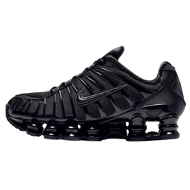 Nike Shox TL AR3566-002 zapatos negro 2