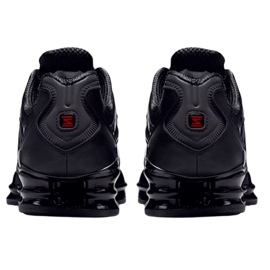 Nike Shox TL AR3566-002 zapatos negro 5