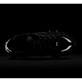 Nike Shox TL AR3566-002 zapatos negro 7