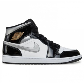 Nike Jordan Air Jordan 1 Mid SE HV0789-010 Zapatos multicolor 1