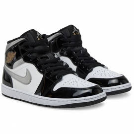 Nike Jordan Air Jordan 1 Mid SE HV0789-010 Zapatos multicolor 2