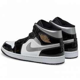 Nike Jordan Air Jordan 1 Mid SE HV0789-010 Zapatos multicolor 3