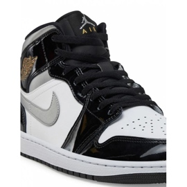 Nike Jordan Air Jordan 1 Mid SE HV0789-010 Zapatos multicolor 5