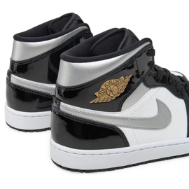 Nike Jordan Air Jordan 1 Mid SE HV0789-010 Zapatos multicolor 6
