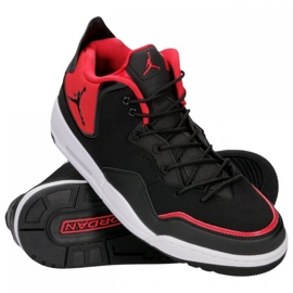 Nike Jordan Courtside 23 AR1000-006 Zapatos multicolor 3