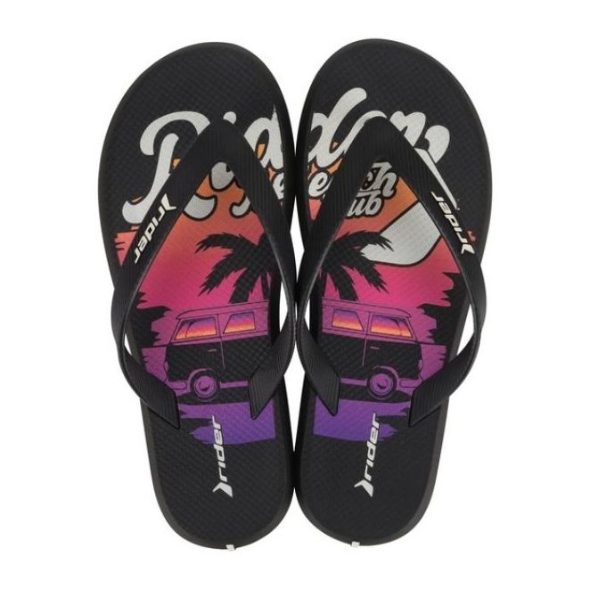 Japonet Rider R1 Energy VII AD 836333ay964 negro 2