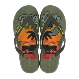 Rider Rider R1 Energy VII AD 83633AY965 verde 2 Rider Rider R1 Energy VII AD 83633AY965 verde 2