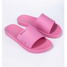 Ipanema Anatv Slippers 83583Be631 rosado 3
