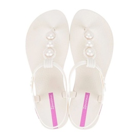 Ipanema Clase 27209BC515 Sandalias beige 2 Ipanema Clase 27209BC515 Sandalias beige 2