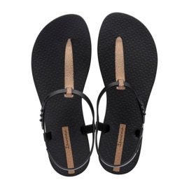 Sandalias de Ipanema Clase 83666BC755 negro 2 Sandalias de Ipanema Clase 83666BC755 negro 2