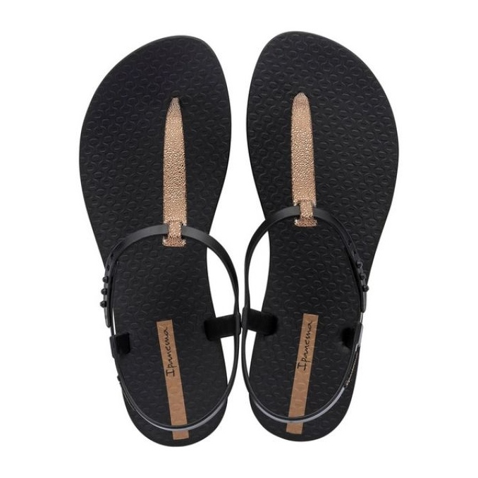 Sandalias de Ipanema Clase 83666BC755 negro 2 Sandalias de Ipanema Clase 83666BC755 negro 2