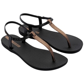 Sandalias de Ipanema Clase 83666BC755 negro 3