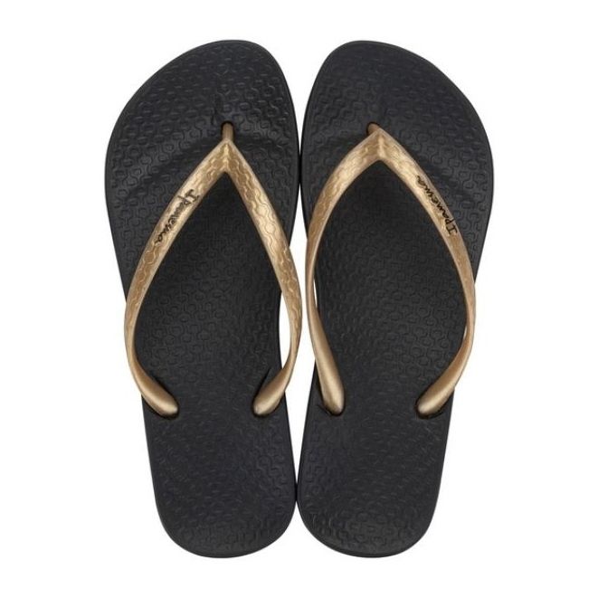 Ipanema flip -flops anatomica 81030bc706 dorado 2