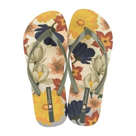 Ipanema veroo 27197bb264 flip -flops verde 2