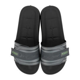 Rider Walk Flaps 12394BB536 gris 2